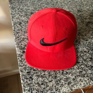 Nike hat